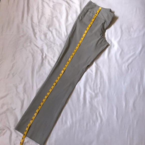 The Limited Exact Stretch Dress Pants Size 4 - Picture 6 of 11